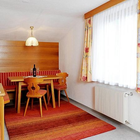 Apart Christine - Silvrettacard-Sommer Inklusive Galtür 部屋 写真